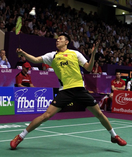 Jin Chen - CHN ЇІxꐽ