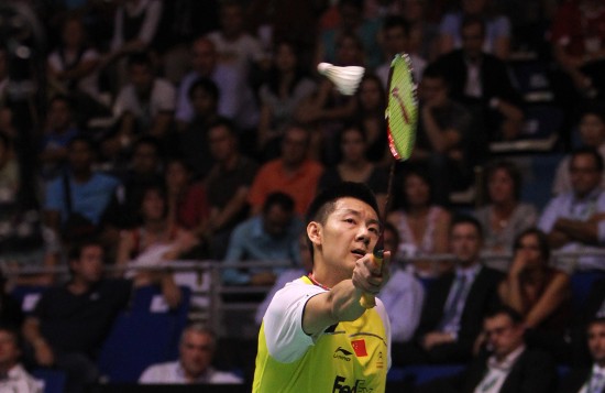 Jin Chen - CHN ЇІxꐽ