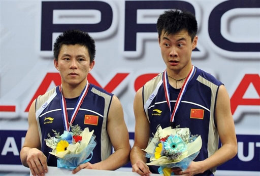 ZhenDong Guo/Chen Xu- CHN Їpxֹ|/쳿