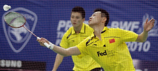 ZhenDong Guo/Chen Xu- CHN Їpxֹ|/쳿