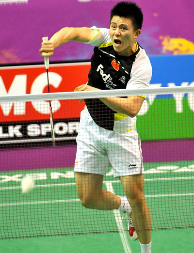 ZhenDong Guo/Chen Xu- CHN Їpxֹ|/쳿