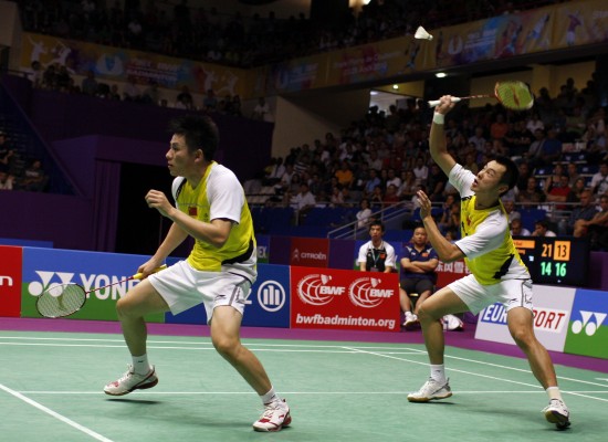 ZhenDong Guo/Chen Xu- CHN Їpxֹ|/쳿