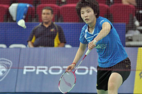 YanJiao Jiang - CHN ЇŮxY