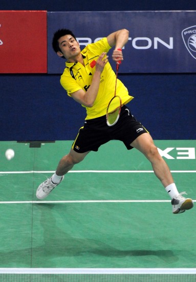 Dan Lin - CHN ЇһІֵ