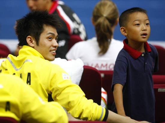 Dan Lin - CHN ЇһІֵ