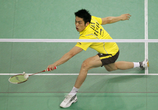 Dan Lin - CHN ЇһІֵ