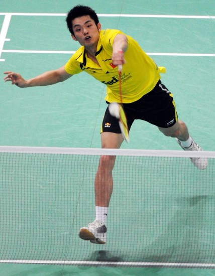 Dan Lin - CHN ЇһІֵ