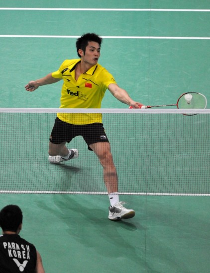 Dan Lin - CHN ЇһІֵ