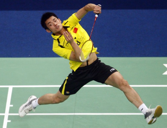 Dan Lin - CHN ЇІxֵ