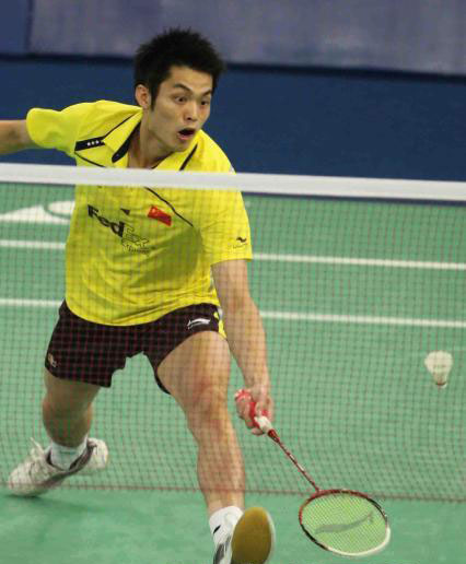 Dan Lin - CHN ЇһІֵ