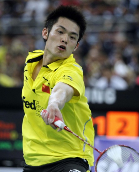 Dan Lin - CHN ЇһІֵ
