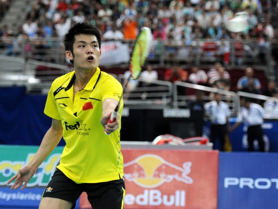 Dan Lin - CHN ЇһІֵ
