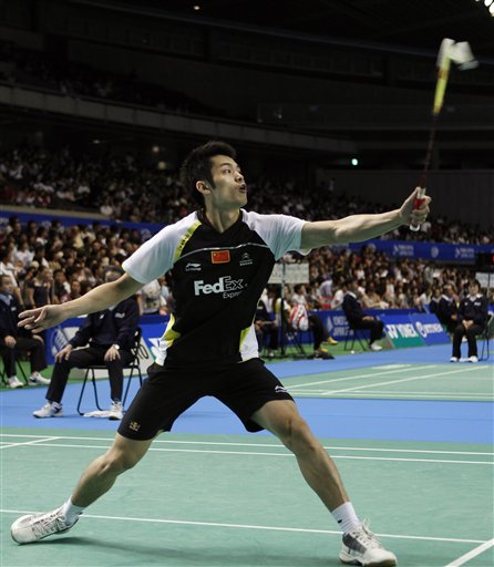 Dan Lin - CHN ЇІxֵ