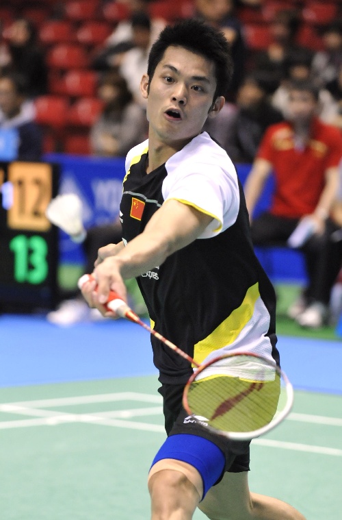 Dan Lin - CHN ЇІxֵ