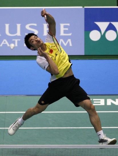 Dan Lin - CHN ЇІxֵ