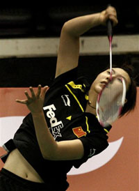 Lan Lu - CHN ЇxֱRm