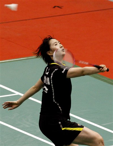 Lan Lu - CHN ЇxֱRm