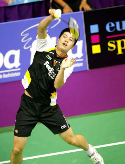 JiaMing Tao/YaWen Zhang - CHN Їpxռ/