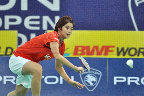 Lin Wang - CHN ЇŮx