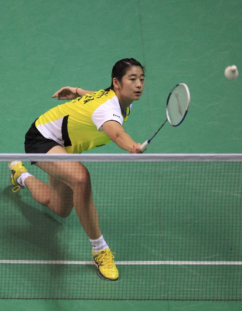 Lin Wang - CHN ЇŮx