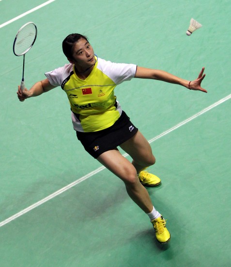 Lin Wang - CHN ЇŮx
