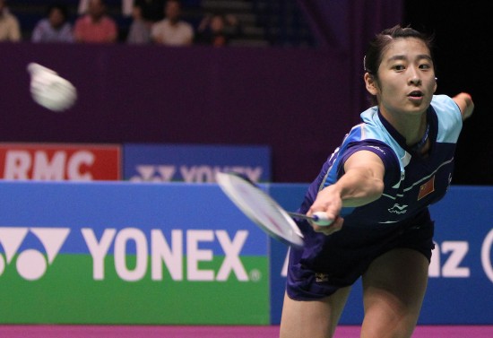 Lin Wang - CHN ЇŮx
