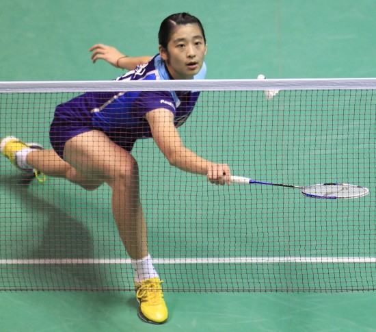 Lin Wang - CHN ЇŮx