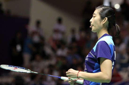 Lin Wang - CHN ЇŮx