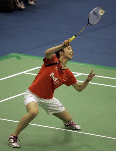 Shixian Wang - CHN ЇŮxm