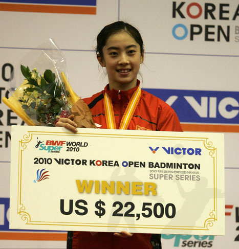 Shixian Wang - CHN Ї(gu)Ůxm