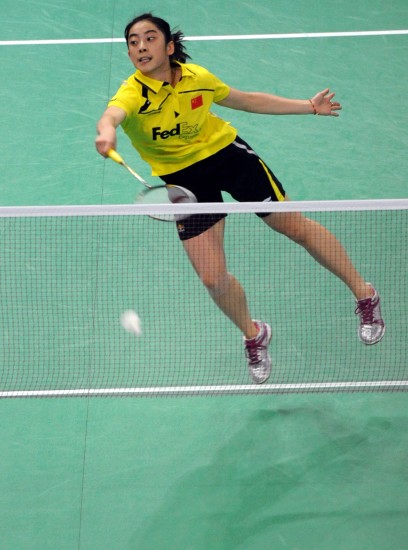 Shixian Wang - CHN ЇŮxm