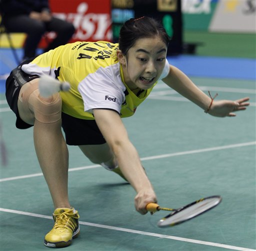 ЇxShixian Wang - CHN ЇŮxm