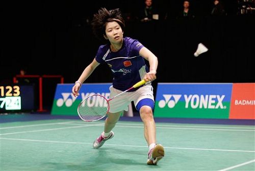 Xin Wang - CHN Ї(gu)Ůx