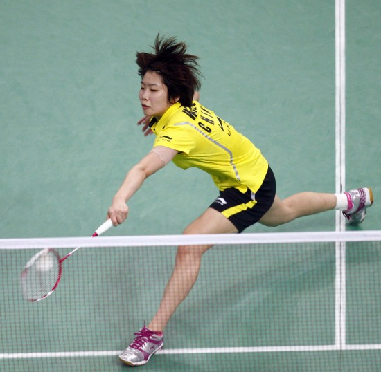 Xin Wang - CHN ЇŮx