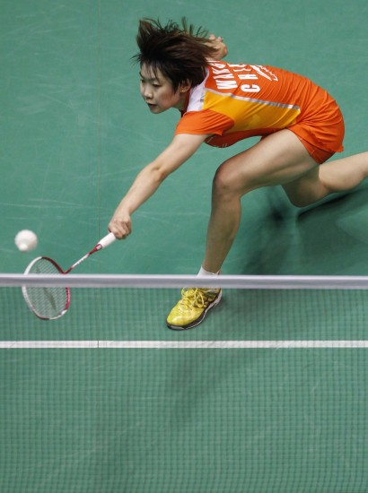 Xin Wang - CHN Їx