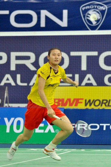 Yihang Wang - CHN Їxx