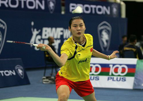 Yihang Wang - CHN Їxx