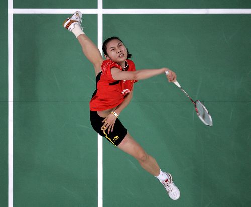 Yihang Wang - CHN Їxx