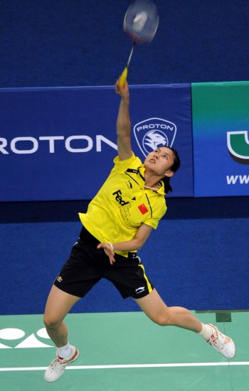 Yihang Wang - CHN Їxx