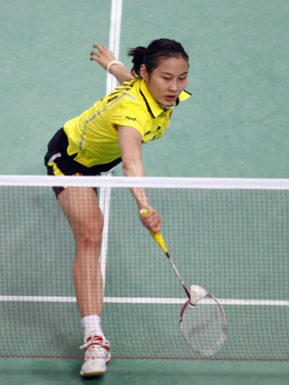 Yihang Wang - CHN Їxx