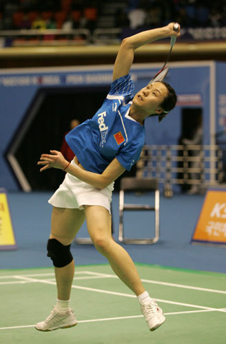 Shu Cheng / Yunlei Zhao - CHN Ї(gu)Ůpxֳ/w|