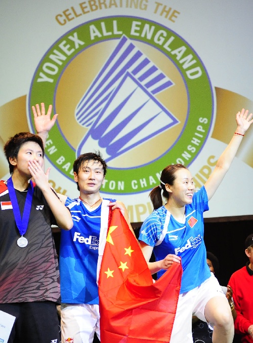 Nan Zhang/Zhao TYunlei - CHN Ї(gu)x֏/w|