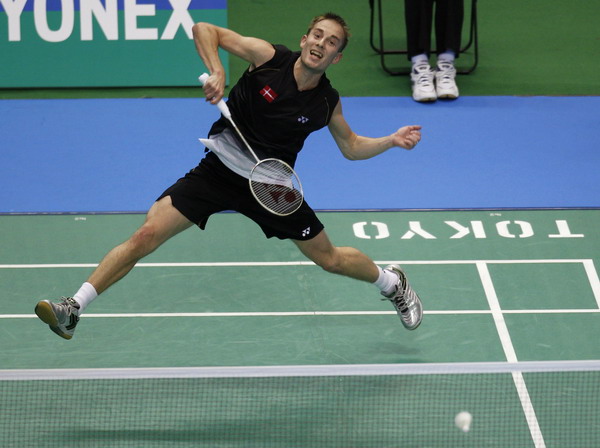 Jin Chen - CHN ЇІxꐽ