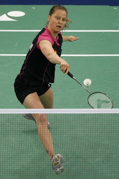 SCHENK Juliane - GER x·