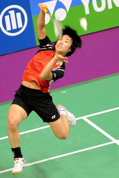 Ye Peiyan - HKG Ї(gu)x~