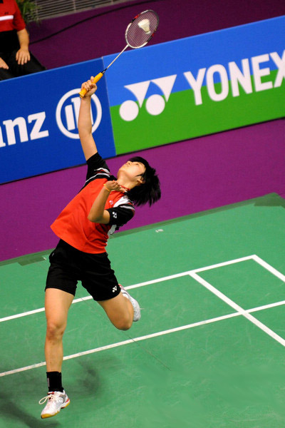 Ye Peiyan - HKG Ї(gu)x~