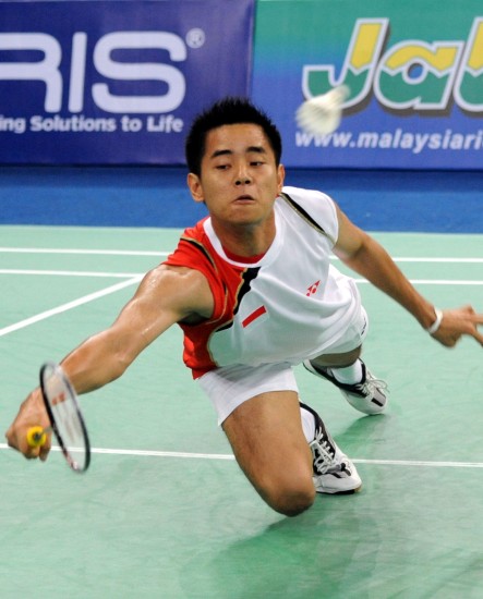 Santoso - INA ӡɣ