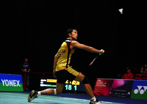 Taufik - INA ӡշƿ