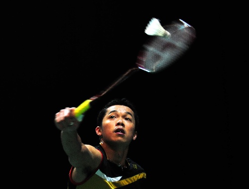 Taufik - INA ӡշƿ