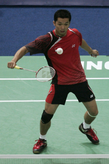 Taufik - INA ӡշƿ